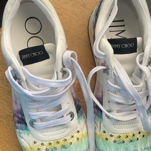 Jimmy Choo women’s size 37